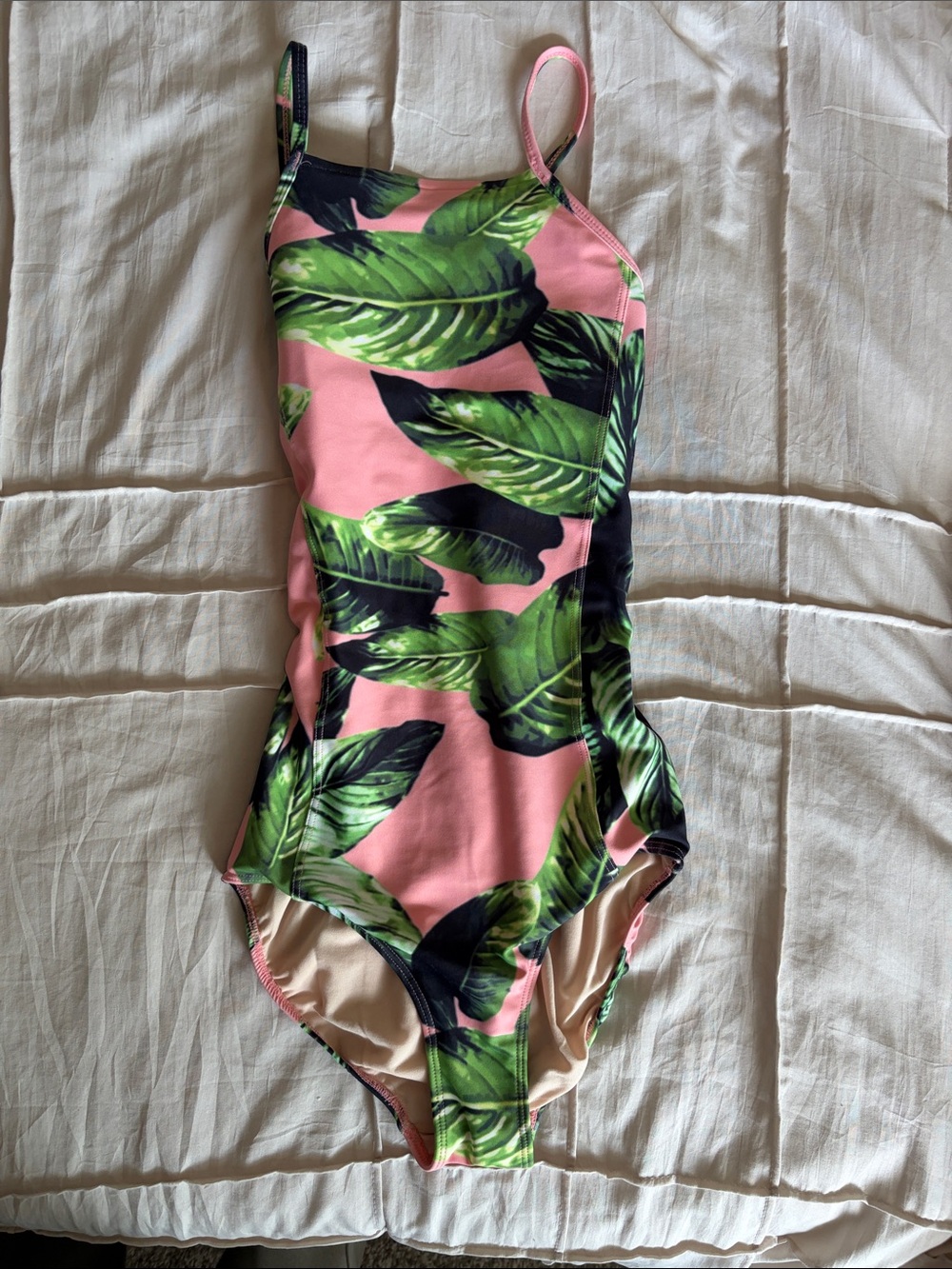 Albion One-Piece Swimsuit